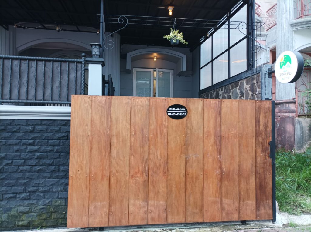 Villa Murah di Cipanas dengan Fasilitas Lengkap untuk Liburan Nyaman