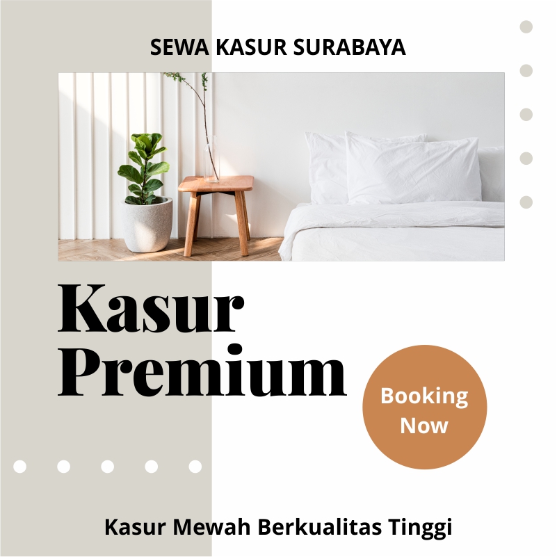Sekasur Gresik: Sewa Kasur Nyaman, Hub. 08994672061 (3)